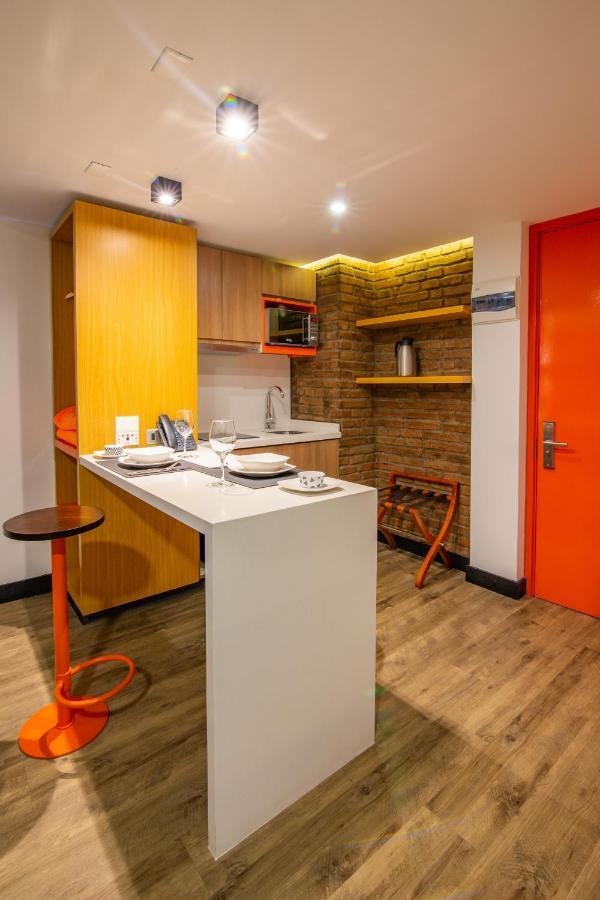 Hostal Boutique Black Cat Сантьяго Екстер'єр фото
