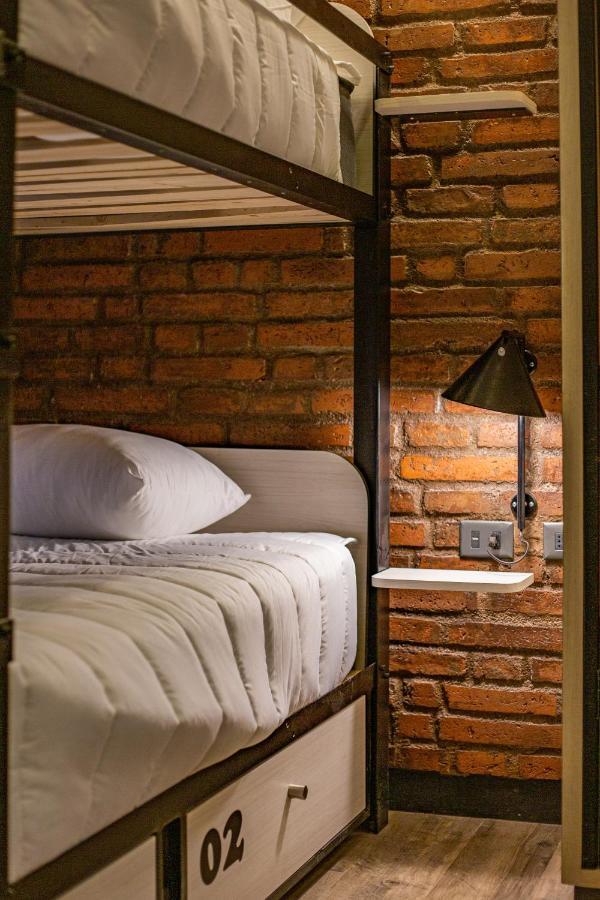 Hostal Boutique Black Cat Сантьяго Екстер'єр фото