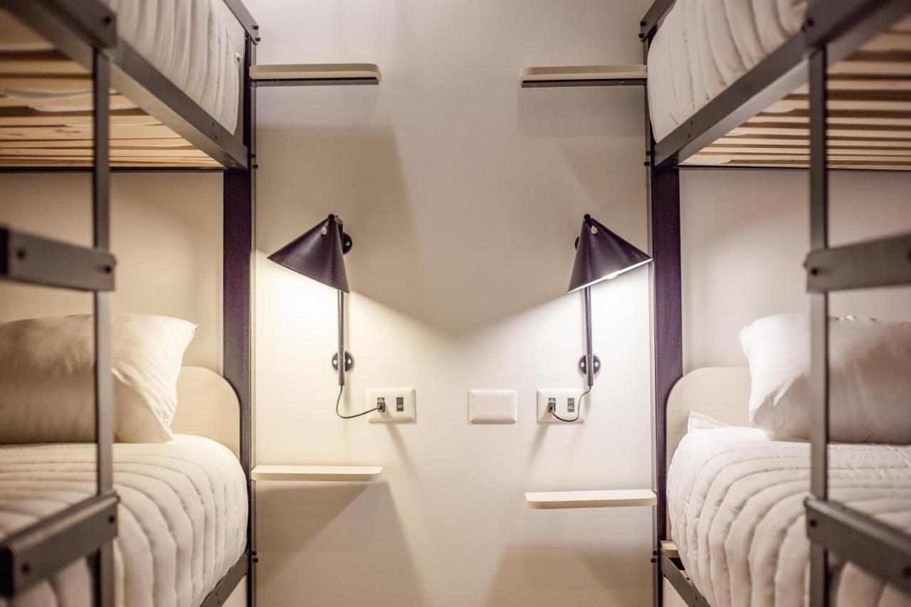 Hostal Boutique Black Cat Сантьяго Екстер'єр фото