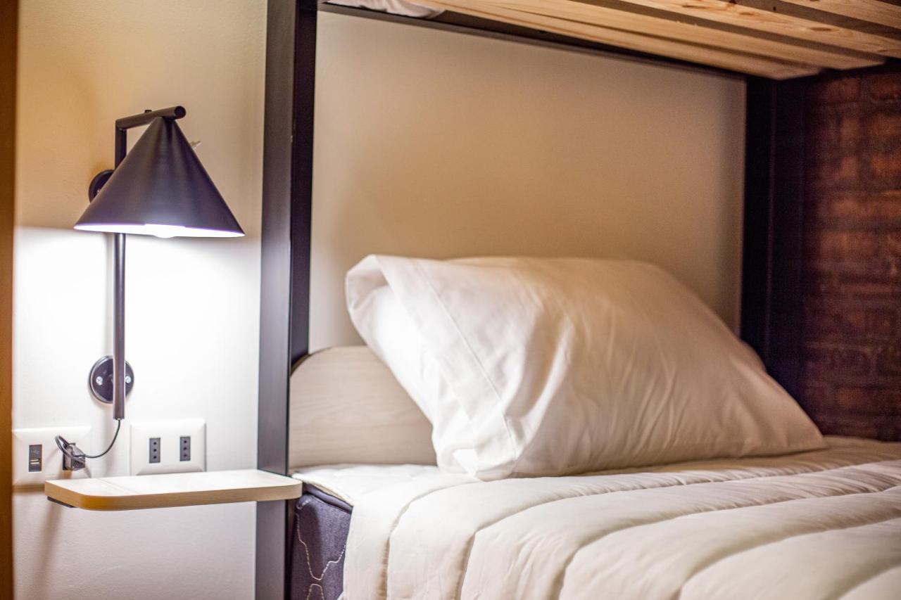 Hostal Boutique Black Cat Сантьяго Екстер'єр фото
