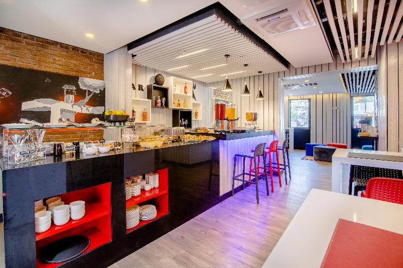 Hostal Boutique Black Cat Сантьяго Екстер'єр фото